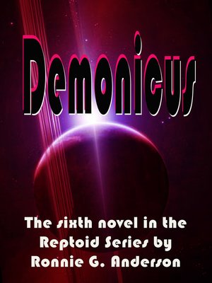 cover image of Demonicus